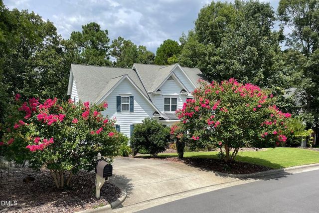 29 Chestnut Bluffs Lane, Durham, NC 27713