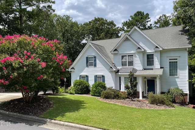 29 Chestnut Bluffs Lane, Durham, NC 27713