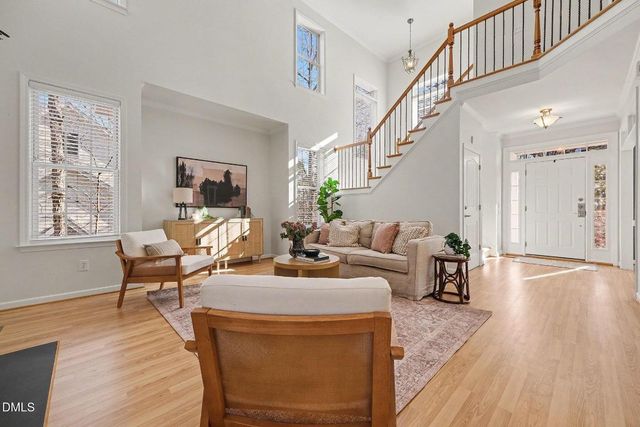 29 Chestnut Bluffs Lane, Durham, NC 27713