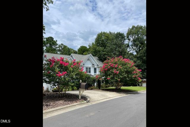 29 Chestnut Bluffs Lane, Durham, NC 27713