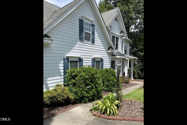 29 Chestnut Bluffs Lane, Durham, NC 27713