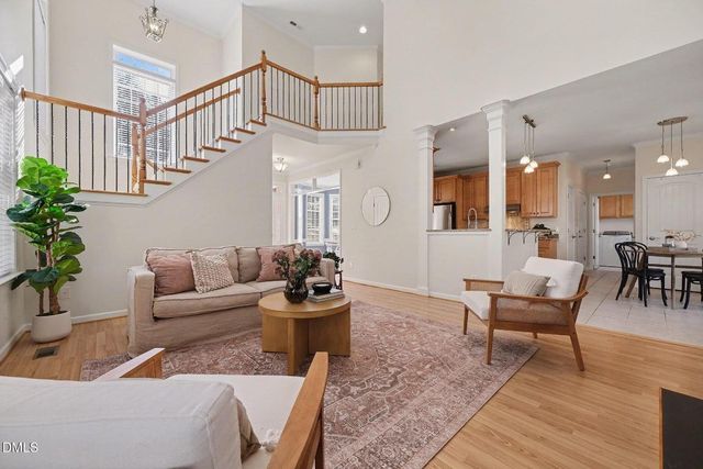 29 Chestnut Bluffs Lane, Durham, NC 27713