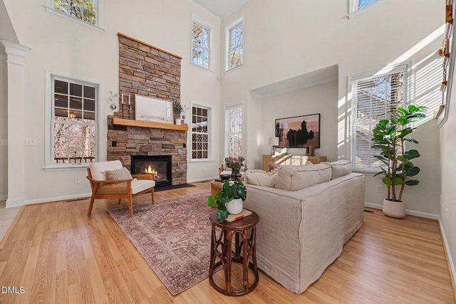 29 Chestnut Bluffs Lane, Durham, NC 27713