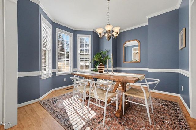 29 Chestnut Bluffs Lane, Durham, NC 27713