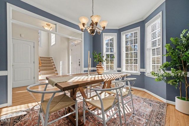 29 Chestnut Bluffs Lane, Durham, NC 27713