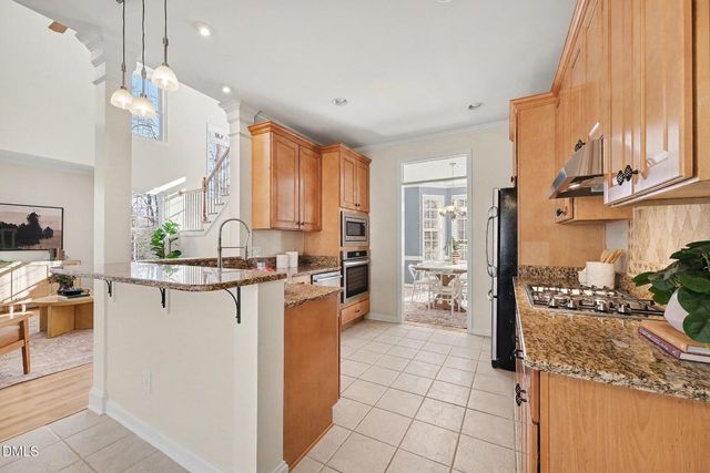 29 Chestnut Bluffs Lane, Durham, NC 27713