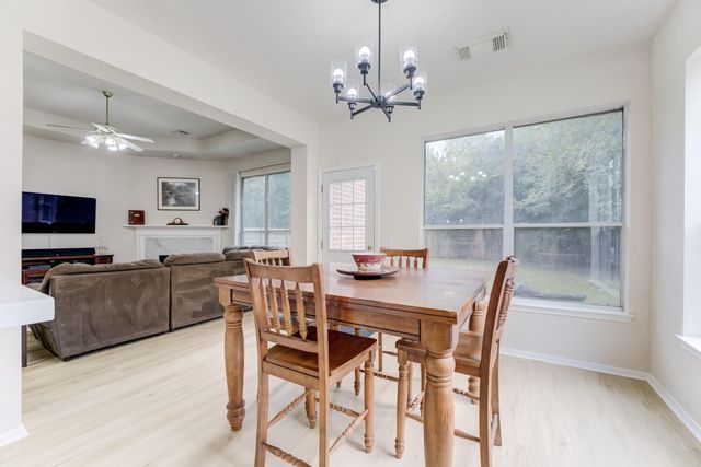 515 Deer Hollow Drive, Sugar Land, TX 77479