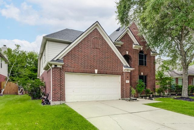 515 Deer Hollow Drive, Sugar Land, TX 77479