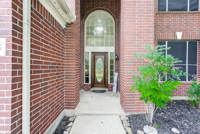 515 Deer Hollow Drive, Sugar Land, TX 77479