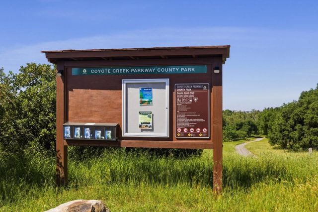 914 Brea Lane, San Jose, CA 95138