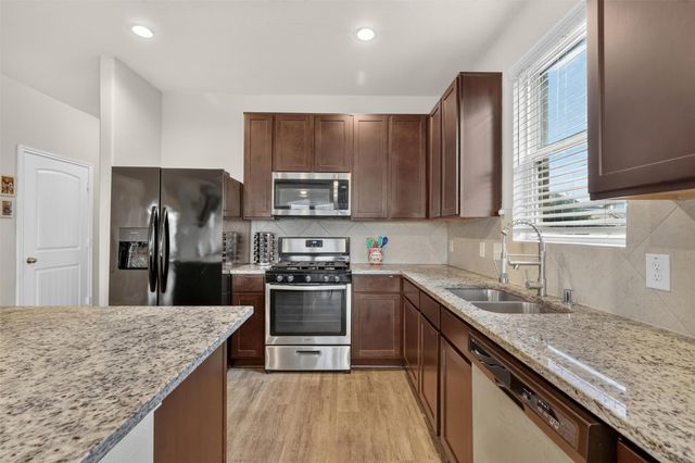 24630 Puccini Place, Katy, TX 77493