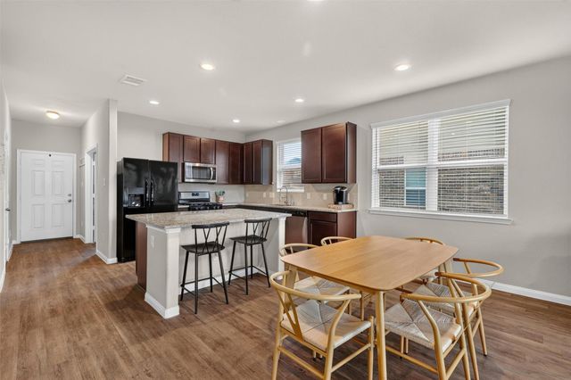 24630 Puccini Place, Katy, TX 77493