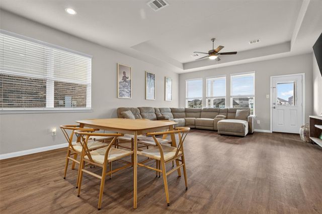 24630 Puccini Place, Katy, TX 77493