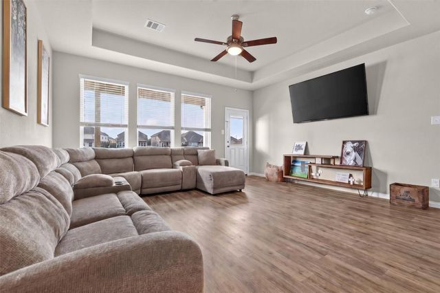 24630 Puccini Place, Katy, TX 77493