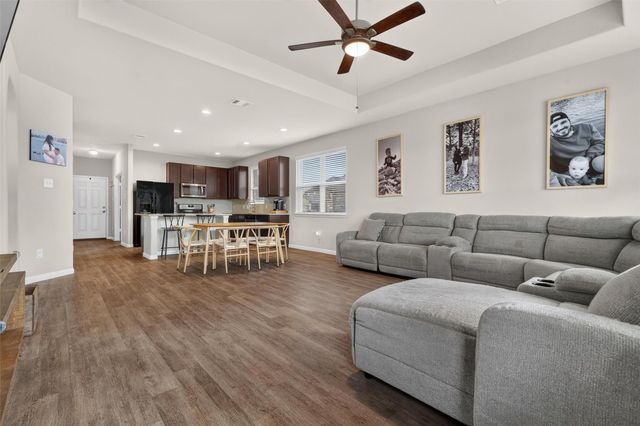 24630 Puccini Place, Katy, TX 77493
