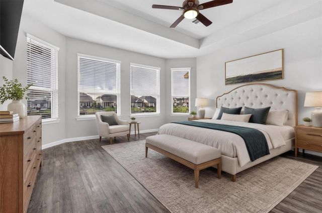 24630 Puccini Place, Katy, TX 77493