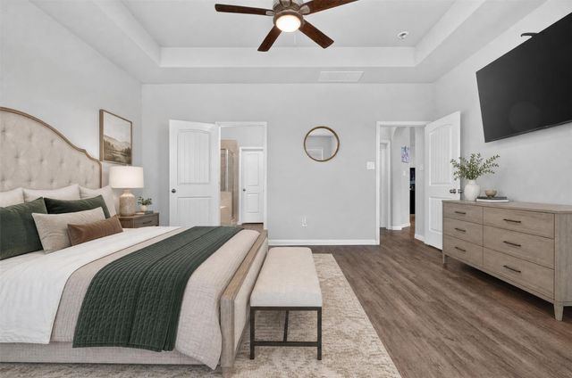 24630 Puccini Place, Katy, TX 77493