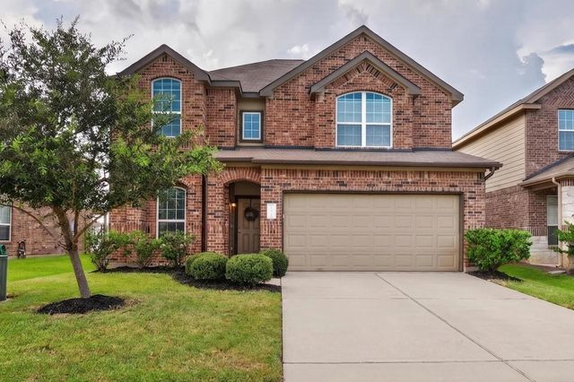 24630 Puccini Place, Katy, TX 77493
