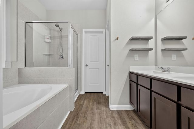 24630 Puccini Place, Katy, TX 77493