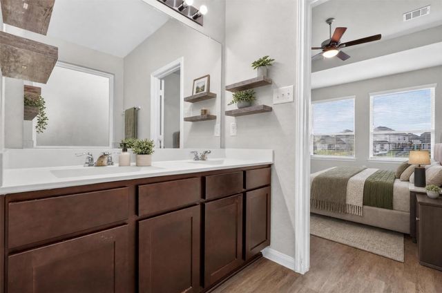 24630 Puccini Place, Katy, TX 77493