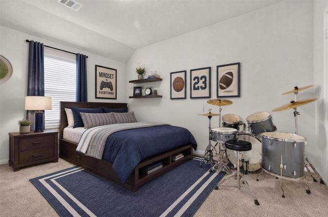 24630 Puccini Place, Katy, TX 77493
