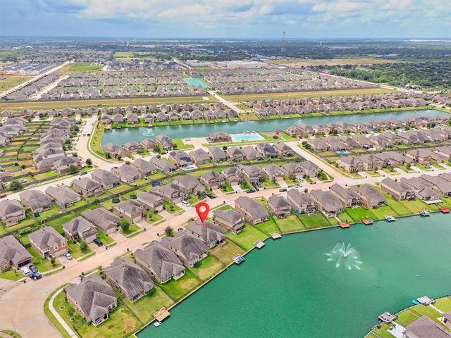 24630 Puccini Place, Katy, TX 77493