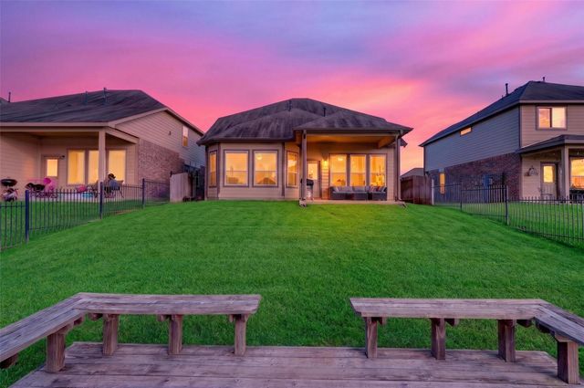 24630 Puccini Place, Katy, TX 77493