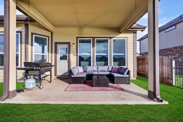 24630 Puccini Place, Katy, TX 77493