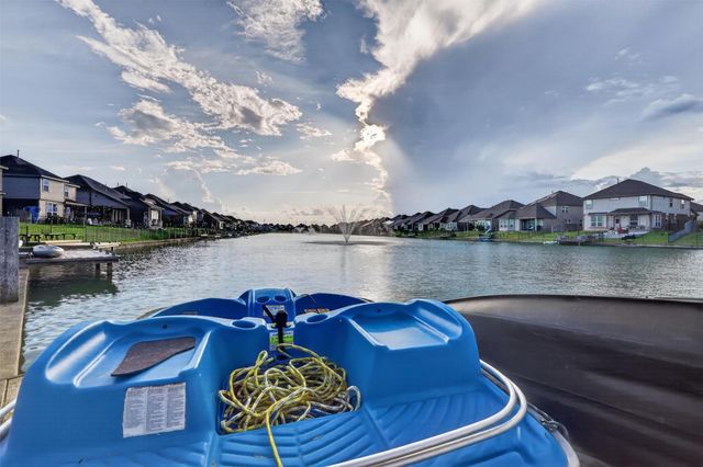 24630 Puccini Place, Katy, TX 77493