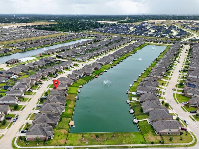 24630 Puccini Place, Katy, TX 77493