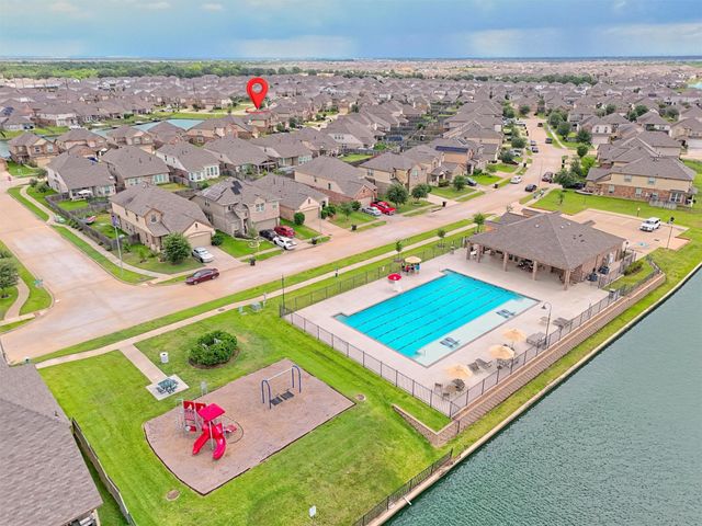 24630 Puccini Place, Katy, TX 77493