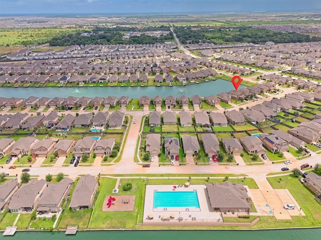 24630 Puccini Place, Katy, TX 77493