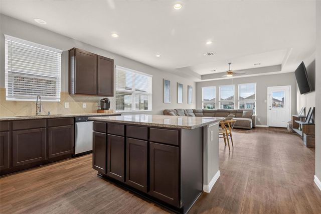 24630 Puccini Place, Katy, TX 77493