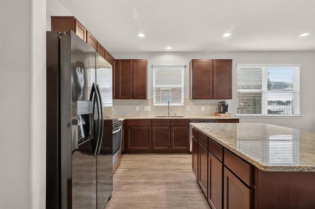 24630 Puccini Place, Katy, TX 77493