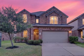 24630 Puccini Place, Katy, TX 77493