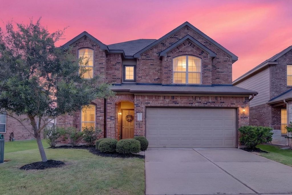 24630 Puccini Place, Katy, TX 77493