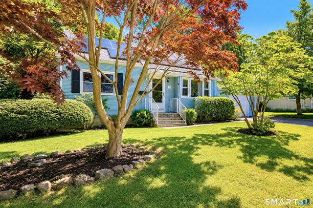 72 Marino Drive, Milford, CT 06460