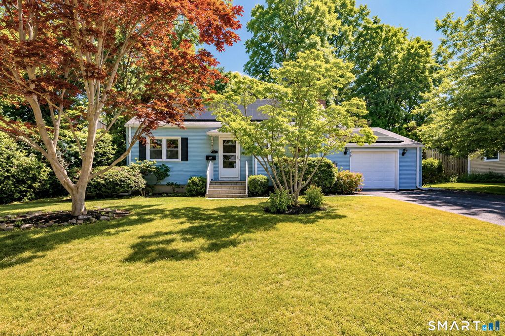 72 Marino Drive, Milford, CT 06460
