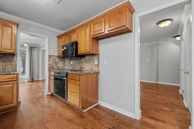 6312 Allwood Drive, North Little Rock, AR 72118