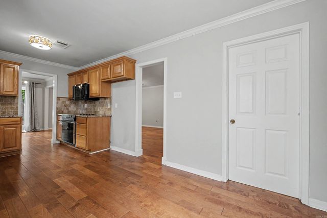 6312 Allwood Drive, North Little Rock, AR 72118