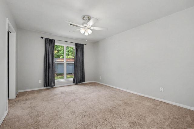 6312 Allwood Drive, North Little Rock, AR 72118