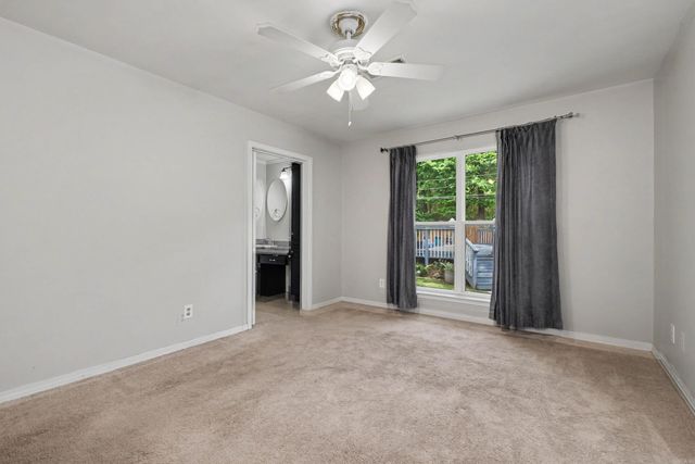 6312 Allwood Drive, North Little Rock, AR 72118