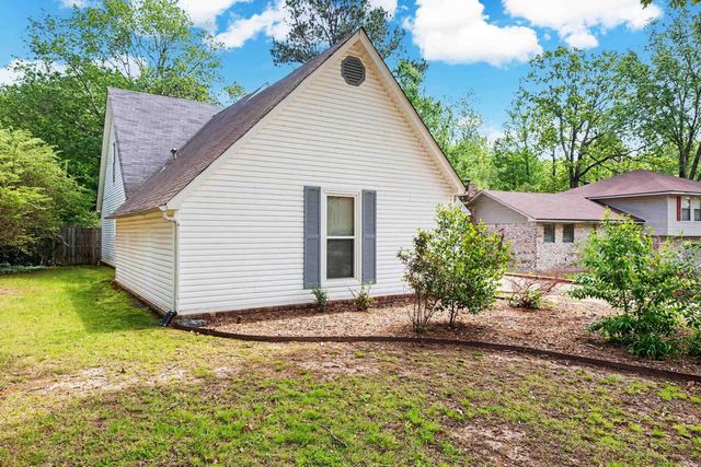 6312 Allwood Drive, North Little Rock, AR 72118