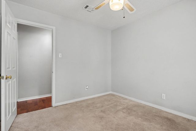 6312 Allwood Drive, North Little Rock, AR 72118
