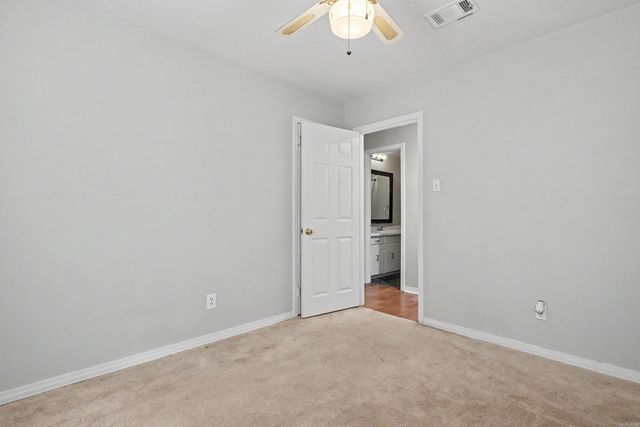 6312 Allwood Drive, North Little Rock, AR 72118