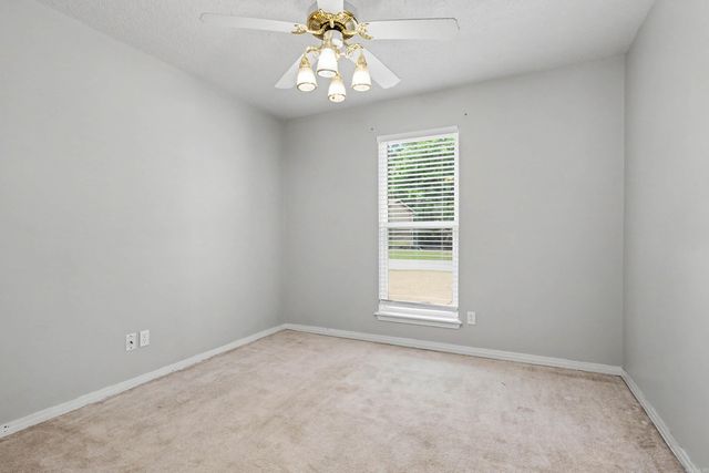6312 Allwood Drive, North Little Rock, AR 72118