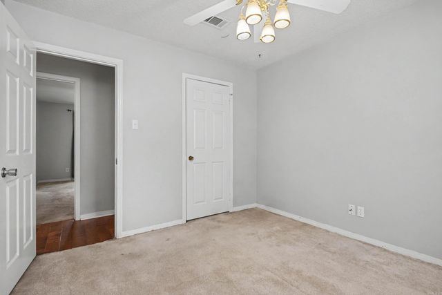6312 Allwood Drive, North Little Rock, AR 72118