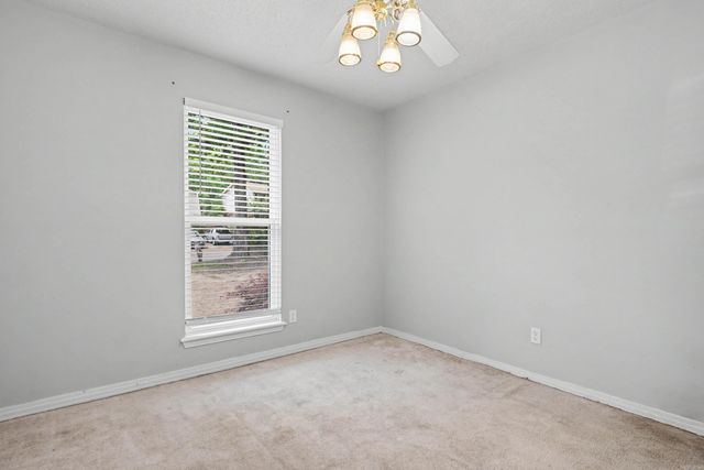 6312 Allwood Drive, North Little Rock, AR 72118