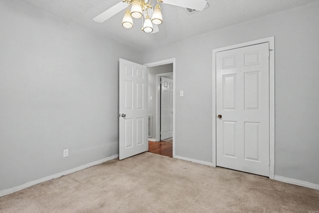 6312 Allwood Drive, North Little Rock, AR 72118