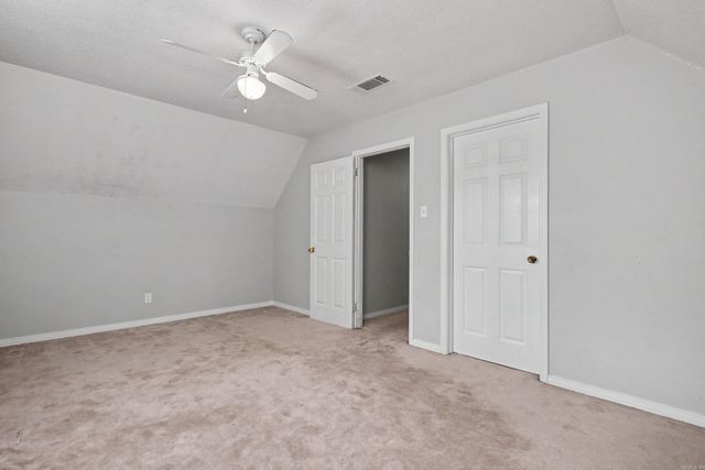 6312 Allwood Drive, North Little Rock, AR 72118